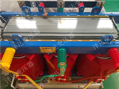 饶平SCB10型号10KV级干式变压器