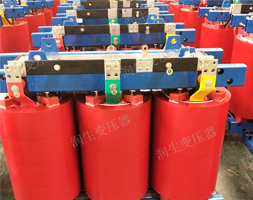 怀宁SCB11-50KVA干式变压器