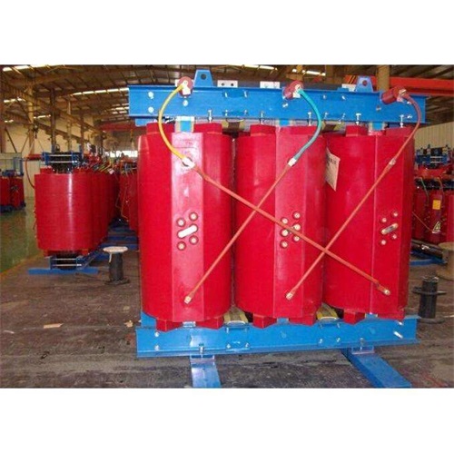 饶平SCB11-800KVA/10KV/0.4KV干式变压器厂家