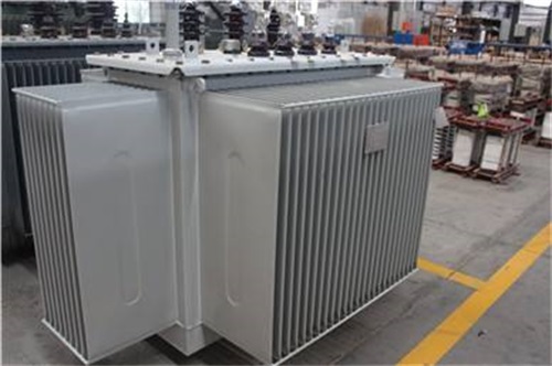 梅州250KVA油浸式变压器市场价