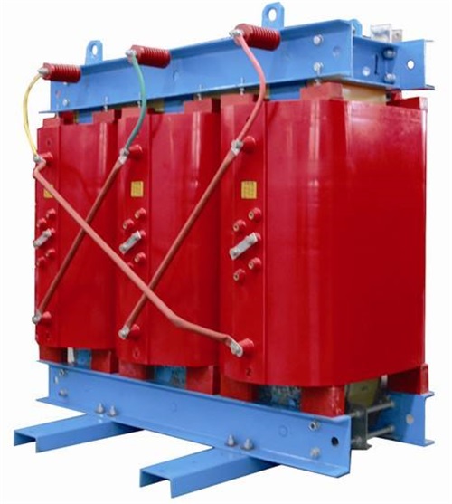 饶平SCB11-200KVA/10KV/0.4KV干式变压器库存