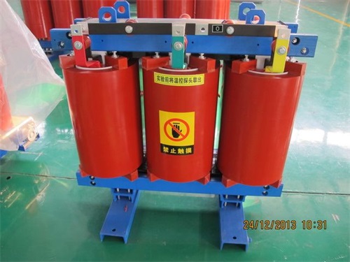 饶平SCB10-800KVA干式变压器现货