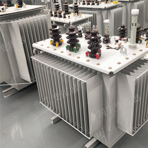 饶平S11-315KVA/35KV/10KV/0.4KV油浸式变压器