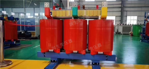 饶平SCB11-200KVA干式变压器