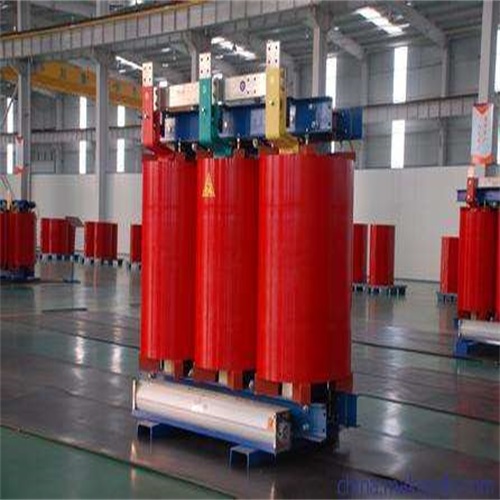 饶平SCB11-1000KVA电力变压器