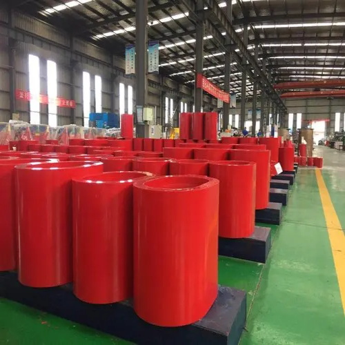 平鲁SCB18-2500KVA干式变压器
