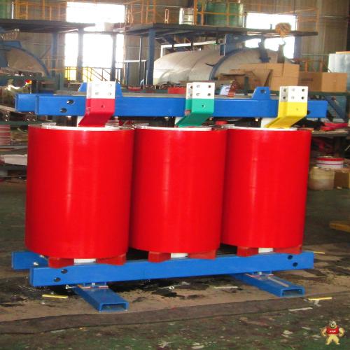 宜昌630KVA干式变压器
