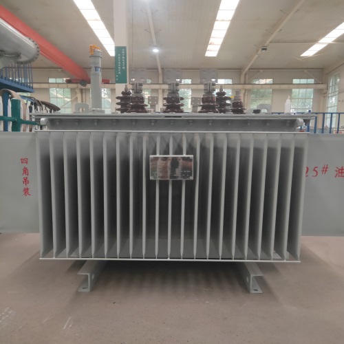 饶平SH15-2000KVA非晶合金变压器