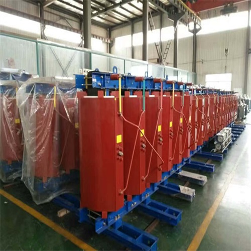 饶平SCB18干式变压器参数
