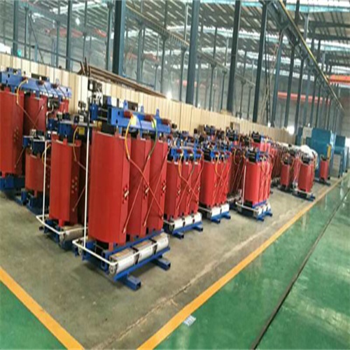 饶平SCB13干式变压器规格型号参数